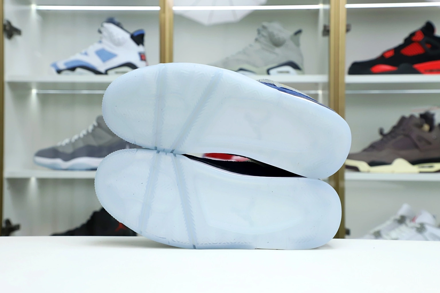 Air 4 Jordan Jordan 1108